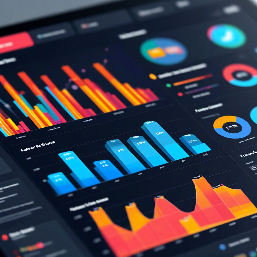 Analytics Dashboard