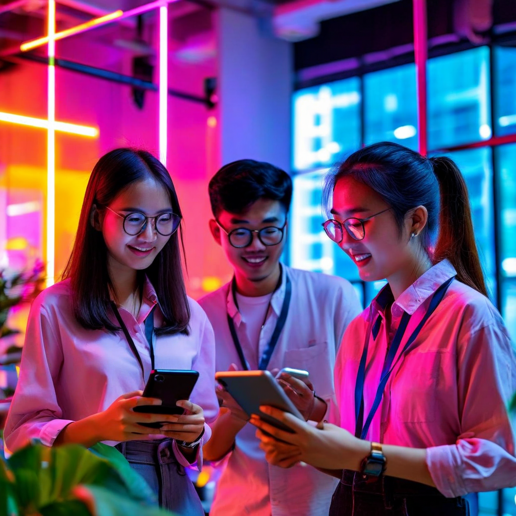 TAURYATTRIKA team collaboration